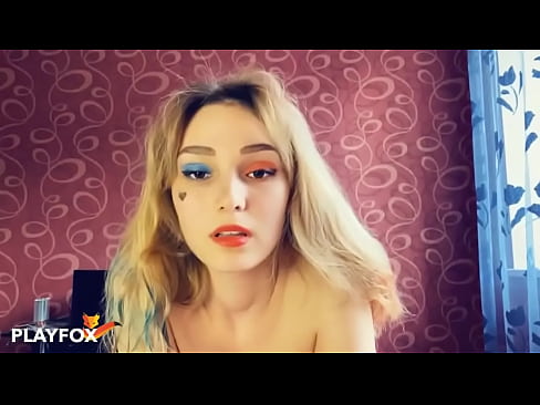 ❤️ Сиқырлы виртуалды шындық көзілдірігі маған Харли Куиннмен жыныстық қатынасқа түсті ️❌ Порно kk.pornovore.ru