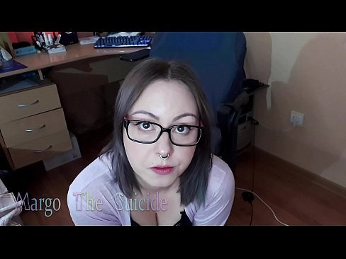 ❤️ Көзілдірік киген сексуалды қыз камерада дилдоны терең сорып алады ️❌ Порно kk.pornovore.ru