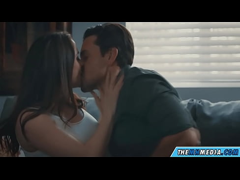 ❤️ Жақсы кеуделі анамен романтикалық секс ️❌ Порно kk.pornovore.ru