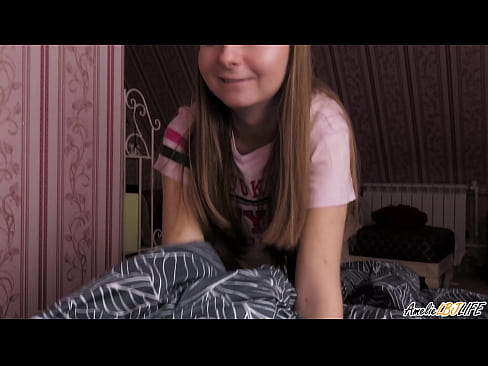 ❤️ Blondie оның BFF-ны терең сорып, аузына шәует алады ️❌ Порно kk.pornovore.ru